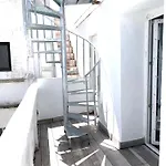 Duplex In Tarifa's Old Town * Tarifa