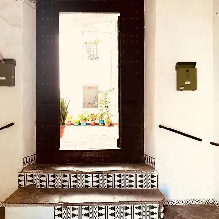 Apartamento Duplex In Tarifa's Old Town Tarifa