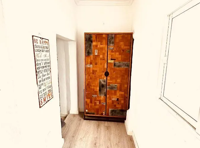 Apartamento Duplex In Tarifa's Old Town Tarifa