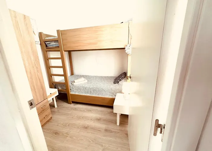 Apartamento Duplex In Tarifa's Old Town Tarifa